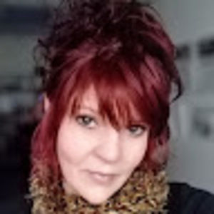 Meet your Posher, Natasha